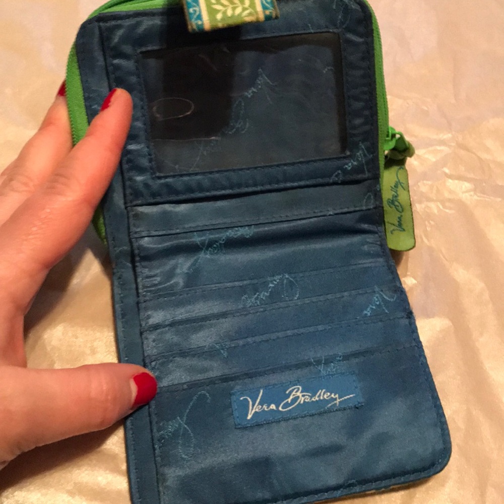 Wallet - Picture 4 of 4